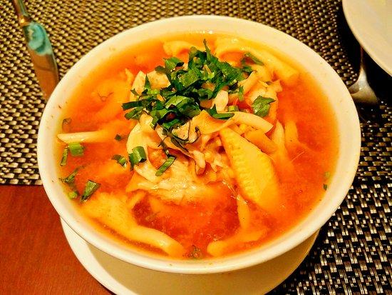 Old House Restaurant